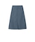 THE NORTH FACE (ﾉｰｽﾌｪｲｽ) - COMPACT SKIRT (ｺﾝﾊﾟｸﾄｽｶｰﾄ) NBW22631 ﾚﾃﾞｨｰｽ