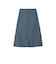 THE NORTH FACE (ﾉｰｽﾌｪｲｽ) - COMPACT SKIRT (ｺﾝﾊﾟｸﾄｽｶｰﾄ) NBW22631 ﾚﾃﾞｨｰｽ