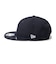 NEW ERA (ﾆｭｰｴﾗ) - RC 9FIFTY Flat Visor Powered by GORO NAKATSUGAWA (min-nano)  (RC950 ﾌﾗｯﾄﾊﾞｲｻﾞｰ ﾃﾞﾄﾛｲﾄ・ﾀｲｶﾞｰｽ ﾝﾅﾉ ﾊﾞｲ ｺﾞﾛｰ ﾅｶﾂｶﾞﾜ)