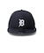 NEW ERA (ﾆｭｰｴﾗ) - RC 9FIFTY Flat Visor Powered by GORO NAKATSUGAWA (min-nano)  (RC950 ﾌﾗｯﾄﾊﾞｲｻﾞｰ ﾃﾞﾄﾛｲﾄ・ﾀｲｶﾞｰｽ ﾝﾅﾉ ﾊﾞｲ ｺﾞﾛｰ ﾅｶﾂｶﾞﾜ)