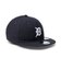 NEW ERA (ﾆｭｰｴﾗ) - RC 9FIFTY Flat Visor Powered by GORO NAKATSUGAWA (min-nano)  (RC950 ﾌﾗｯﾄﾊﾞｲｻﾞｰ ﾃﾞﾄﾛｲﾄ・ﾀｲｶﾞｰｽ ﾝﾅﾉ ﾊﾞｲ ｺﾞﾛｰ ﾅｶﾂｶﾞﾜ)