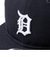NEW ERA (ﾆｭｰｴﾗ) - RC 9FIFTY Flat Visor Powered by GORO NAKATSUGAWA (min-nano)  (RC950 ﾌﾗｯﾄﾊﾞｲｻﾞｰ ﾃﾞﾄﾛｲﾄ・ﾀｲｶﾞｰｽ ﾝﾅﾉ ﾊﾞｲ ｺﾞﾛｰ ﾅｶﾂｶﾞﾜ)