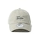 NEW ERA (ﾆｭｰｴﾗ) - CASUAL CLASSIC MLB TEXT LOGO NEYYAN (ｶｼﾞｭｱﾙｸﾗｼｯｸMLBﾃｷｽﾄﾛｺﾞ ﾆｭｰﾖｰｸ･ﾔﾝｷｰｽ)
