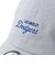 NEW ERA (ﾆｭｰｴﾗ) - CASUAL CLASSIC MLB TEXT LOGO LOSDOD (ｶｼﾞｭｱﾙｸﾗｼｯｸMLBﾃｷｽﾄﾛｺﾞ ﾛｻﾝｾﾞﾙｽ･ﾄﾞｼﾞｬｰｽ)