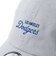 NEW ERA (ﾆｭｰｴﾗ) - CASUAL CLASSIC MLB TEXT LOGO LOSDOD (ｶｼﾞｭｱﾙｸﾗｼｯｸMLBﾃｷｽﾄﾛｺﾞ ﾛｻﾝｾﾞﾙｽ･ﾄﾞｼﾞｬｰｽ)