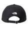 THE NORTH FACE (ﾉｰｽﾌｪｲｽ) - WORD EMBROID 6 PANEL CAP (ﾜｰﾄﾞｴﾝﾌﾞﾛｲﾄﾞｼｯｸｽﾊﾟﾈﾙｷｬｯﾌﾟ) NN02640