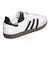adidas Skateboarding (ｱﾃﾞｨﾀﾞｽ ｽｹｰﾄﾎﾞｰﾃﾞｨﾝｸﾞ) - SAMBA ADV (ｻﾝﾊﾞADV) GZ8477