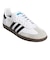 adidas Skateboarding (ｱﾃﾞｨﾀﾞｽ ｽｹｰﾄﾎﾞｰﾃﾞｨﾝｸﾞ) - SAMBA ADV (ｻﾝﾊﾞADV) GZ8477