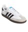 adidas Skateboarding (ｱﾃﾞｨﾀﾞｽ ｽｹｰﾄﾎﾞｰﾃﾞｨﾝｸﾞ) - SAMBA ADV (ｻﾝﾊﾞADV) GZ8477