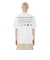 THE NORTH FACE (ﾉｰｽﾌｪｲｽ) - S/S HISTORICAL LOGO TEE (ｼｮｰﾄｽﾘｰﾌﾞﾋｽﾄﾘｶﾙﾛｺﾞﾃｨｰ) NT32407