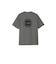 THE NORTH FACE (ﾉｰｽﾌｪｲｽ) - S/S GEO SQUARE LOGO TEE (ｼｮｰﾄｽﾘｰﾌﾞｼﾞｵｽｸｴｱﾛｺﾞﾃｨｰ) NT32633