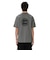 THE NORTH FACE (ﾉｰｽﾌｪｲｽ) - S/S GEO SQUARE LOGO TEE (ｼｮｰﾄｽﾘｰﾌﾞｼﾞｵｽｸｴｱﾛｺﾞﾃｨｰ) NT32633