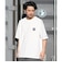 【別注】 COLMBIA (ｺﾛﾝﾋﾞｱ) - PALUXY HARBOR GRAPHIC SS PM0917