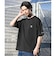 【別注】 COLMBIA (ｺﾛﾝﾋﾞｱ) - PALUXY HARBOR GRAPHIC SS PM0917