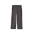 GOLDWIN (ｺﾞｰﾙﾄﾞｳｨﾝ) - BAGGY STRAIGHT PANT (ﾊﾞｷﾞｰｽﾄﾚｰﾄﾊﾟﾝﾂ) GL76177
