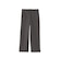 GOLDWIN (ｺﾞｰﾙﾄﾞｳｨﾝ) - BAGGY STRAIGHT PANT (ﾊﾞｷﾞｰｽﾄﾚｰﾄﾊﾟﾝﾂ) GL76177