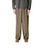 GOLDWIN (ｺﾞｰﾙﾄﾞｳｨﾝ) - BAGGY STRAIGHT PANT (ﾊﾞｷﾞｰｽﾄﾚｰﾄﾊﾟﾝﾂ) GL76177
