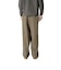 GOLDWIN (ｺﾞｰﾙﾄﾞｳｨﾝ) - BAGGY STRAIGHT PANT (ﾊﾞｷﾞｰｽﾄﾚｰﾄﾊﾟﾝﾂ) GL76177