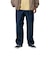 GRAMICCI (ｸﾞﾗﾐﾁ) - DENIM GRAMICCI PANT STRAIGHT FIT (ﾃﾞﾆﾑｸﾞﾗﾐﾁﾊﾟﾝﾂｽﾄﾚｰﾄﾌｨｯﾄ) G6SM-P086