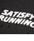 SATISFY (ｻﾃｨｽﾌｧｲ) – MothTech T-shirts (ﾓｽﾃｯｸﾃｨｰｼｬﾂ) 11006-00A08