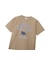 CHAMPION (ﾁｬﾝﾋﾟｵﾝ) - RW SHORT SLEEVE T-SHIRT (ﾘﾊﾞｰｽｳｨｰﾌﾞｼｮｰﾄｽﾘｰﾌﾞﾃｨｰｼｬﾂ) C3-D303