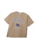 CHAMPION (ﾁｬﾝﾋﾟｵﾝ) - RW SHORT SLEEVE T-SHIRT (ﾘﾊﾞｰｽｳｨｰﾌﾞｼｮｰﾄｽﾘｰﾌﾞﾃｨｰｼｬﾂ) C3-D303