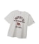 CHAMPION (ﾁｬﾝﾋﾟｵﾝ) - RW SHORT SLEEVE T-SHIRT (ﾘﾊﾞｰｽｳｨｰﾌﾞｼｮｰﾄｽﾘｰﾌﾞﾃｨｰｼｬﾂ) C3-D303