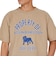 CHAMPION (ﾁｬﾝﾋﾟｵﾝ) - RW SHORT SLEEVE T-SHIRT (ﾘﾊﾞｰｽｳｨｰﾌﾞｼｮｰﾄｽﾘｰﾌﾞﾃｨｰｼｬﾂ) C3-D303