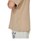 CHAMPION (ﾁｬﾝﾋﾟｵﾝ) - RW SHORT SLEEVE T-SHIRT (ﾘﾊﾞｰｽｳｨｰﾌﾞｼｮｰﾄｽﾘｰﾌﾞﾃｨｰｼｬﾂ) C3-D303