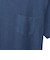 CHAMPION (ﾁｬﾝﾋﾟｵﾝ) - RW S/S POCKET T-SHIRT (ﾘﾊﾞｰｽｳｨｰﾌﾞｼｮｰﾄｽﾘｰﾌﾞﾎﾟｹｯﾄﾃｨｰｼｬﾂ) C3-D302