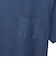 CHAMPION (ﾁｬﾝﾋﾟｵﾝ) - RW S/S POCKET T-SHIRT (ﾘﾊﾞｰｽｳｨｰﾌﾞｼｮｰﾄｽﾘｰﾌﾞﾎﾟｹｯﾄﾃｨｰｼｬﾂ) C3-D302