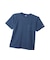 CHAMPION (ﾁｬﾝﾋﾟｵﾝ) - RW S/S POCKET T-SHIRT (ﾘﾊﾞｰｽｳｨｰﾌﾞｼｮｰﾄｽﾘｰﾌﾞﾎﾟｹｯﾄﾃｨｰｼｬﾂ) C3-D302