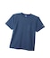 CHAMPION (ﾁｬﾝﾋﾟｵﾝ) - RW S/S POCKET T-SHIRT (ﾘﾊﾞｰｽｳｨｰﾌﾞｼｮｰﾄｽﾘｰﾌﾞﾎﾟｹｯﾄﾃｨｰｼｬﾂ) C3-D302