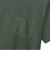 CHAMPION (ﾁｬﾝﾋﾟｵﾝ) - RW S/S POCKET T-SHIRT (ﾘﾊﾞｰｽｳｨｰﾌﾞｼｮｰﾄｽﾘｰﾌﾞﾎﾟｹｯﾄﾃｨｰｼｬﾂ) C3-D302