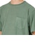 CHAMPION (ﾁｬﾝﾋﾟｵﾝ) - RW S/S POCKET T-SHIRT (ﾘﾊﾞｰｽｳｨｰﾌﾞｼｮｰﾄｽﾘｰﾌﾞﾎﾟｹｯﾄﾃｨｰｼｬﾂ) C3-D302