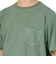 CHAMPION (ﾁｬﾝﾋﾟｵﾝ) - RW S/S POCKET T-SHIRT (ﾘﾊﾞｰｽｳｨｰﾌﾞｼｮｰﾄｽﾘｰﾌﾞﾎﾟｹｯﾄﾃｨｰｼｬﾂ) C3-D302