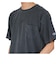 CHAMPION (ﾁｬﾝﾋﾟｵﾝ) - RW S/S POCKET T-SHIRT (ﾘﾊﾞｰｽｳｨｰﾌﾞｼｮｰﾄｽﾘｰﾌﾞﾎﾟｹｯﾄﾃｨｰｼｬﾂ) C3-D302