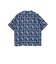 PENDLETON (ﾍﾟﾝﾄﾞﾙﾄﾝ) - OPEN COLLAR SHIRT S/S (ｵｰﾌﾟﾝｶﾗｰｼｬﾂ ｼｮｰﾄｽﾘｰﾌﾞ) 6275-4000