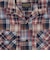 PENDLETON (ﾍﾟﾝﾄﾞﾙﾄﾝ) - OPEN COLLAR SHIRT S/S (ｵｰﾌﾟﾝｶﾗｰｼｬﾂ ｼｮｰﾄｽﾘｰﾌﾞ) 6275-4000