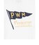 PENDLETON (ﾍﾟﾝﾄﾞﾙﾄﾝ) - BACK PRINT TEE (ﾊﾞｯｸﾌﾟﾘﾝﾄﾃｨｰ) 6275-4009