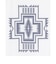 PENDLETON (ﾍﾟﾝﾄﾞﾙﾄﾝ) - BACK PRINT TEE (ﾊﾞｯｸﾌﾟﾘﾝﾄﾃｨｰ) 6275-4010