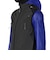 ROA (ﾛｱ) - NUMB PINSTRIPED COMMUTING VEST (ﾅﾑ ﾋﾟﾝｽﾄﾗｲﾌﾟ ｺﾑﾃｨﾝｸﾞ ﾍﾞｽﾄ)
