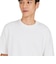 HANES(ﾍｲﾝｽﾞ) - T-SHIRTS SHIRO (ｸﾙｰﾈｯｸﾃｨｰｼｬﾂ ｼﾛ) HM1-D201