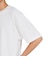 HANES(ﾍｲﾝｽﾞ) - T-SHIRTS SHIRO (ｸﾙｰﾈｯｸﾃｨｰｼｬﾂ ｼﾛ) HM1-D201
