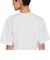 HANES(ﾍｲﾝｽﾞ) - T-SHIRTS SHIRO (ｸﾙｰﾈｯｸﾃｨｰｼｬﾂ ｼﾛ) HM1-D201