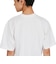 HANES(ﾍｲﾝｽﾞ) - T-SHIRTS SHIRO (ｸﾙｰﾈｯｸﾃｨｰｼｬﾂ ｼﾛ) HM1-D201