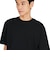HANES(ﾍｲﾝｽﾞ) - T-SHIRTS KURO (ｸﾙｰﾈｯｸﾃｨｰｼｬﾂ ｸﾛ) HM1-D202