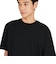 HANES(ﾍｲﾝｽﾞ) - T-SHIRTS KURO (ｸﾙｰﾈｯｸﾃｨｰｼｬﾂ ｸﾛ) HM1-D202