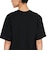 HANES(ﾍｲﾝｽﾞ) - T-SHIRTS KURO (ｸﾙｰﾈｯｸﾃｨｰｼｬﾂ ｸﾛ) HM1-D202