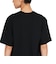 HANES(ﾍｲﾝｽﾞ) - T-SHIRTS KURO (ｸﾙｰﾈｯｸﾃｨｰｼｬﾂ ｸﾛ) HM1-D202